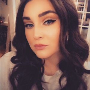 Meet your Posher, Sherry